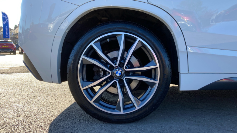 BMW X2 xDrive 25e M Sport 5dr Auto Hatchback